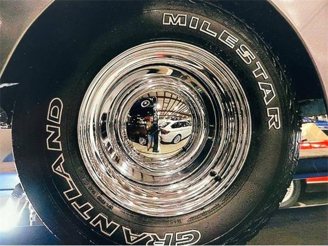 1951 Ford F1 (CC-2074529) for sale in Cadillac, Michigan