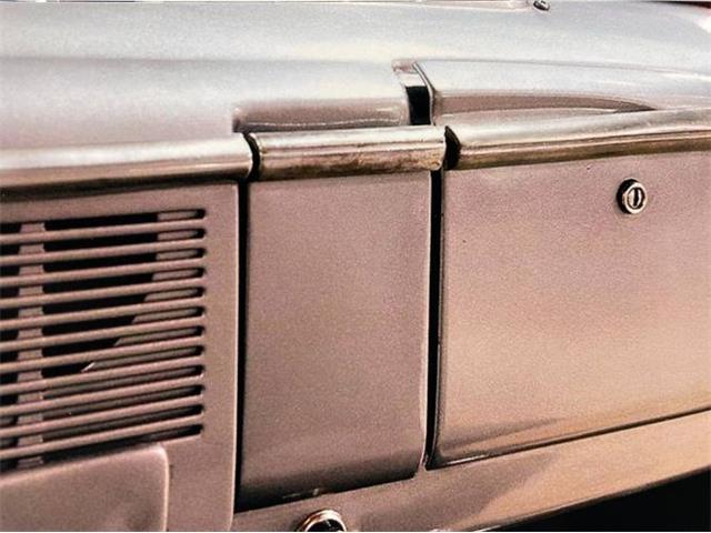 1951 Ford F1 (CC-2074529) for sale in Cadillac, Michigan