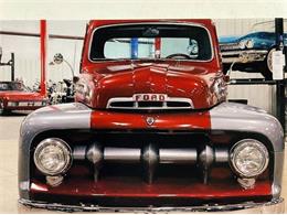 1951 Ford F1 (CC-2074529) for sale in Cadillac, Michigan