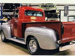 1951 Ford F1 (CC-2074529) for sale in Cadillac, Michigan