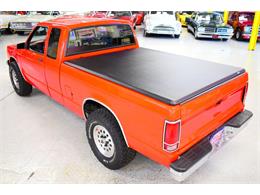 1991 Chevrolet S10 (CC-2074530) for sale in Wayne, Michigan
