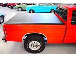 1991 Chevrolet S10 (CC-2074530) for sale in Wayne, Michigan