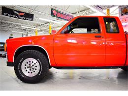 1991 Chevrolet S10 (CC-2074530) for sale in Wayne, Michigan