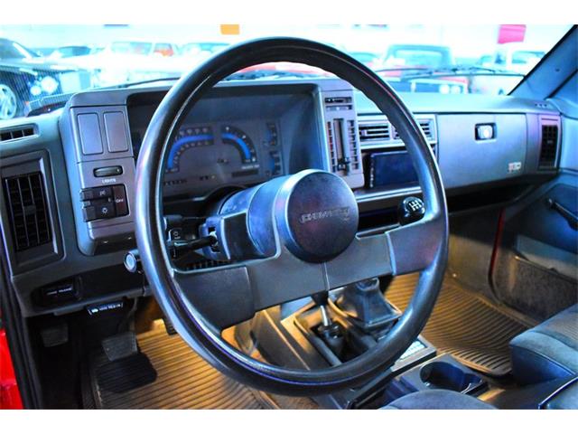 1991 Chevrolet S10 (CC-2074530) for sale in Wayne, Michigan