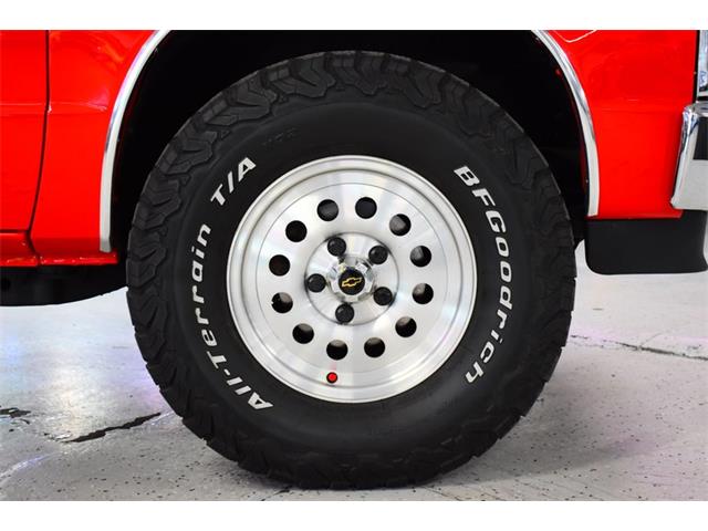 1991 Chevrolet S10 (CC-2074530) for sale in Wayne, Michigan