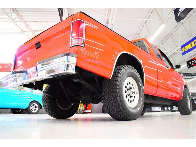 1991 Chevrolet S10 (CC-2074530) for sale in Wayne, Michigan