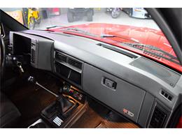 1991 Chevrolet S10 (CC-2074530) for sale in Wayne, Michigan