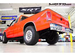 1991 Chevrolet S10 (CC-2074530) for sale in Wayne, Michigan