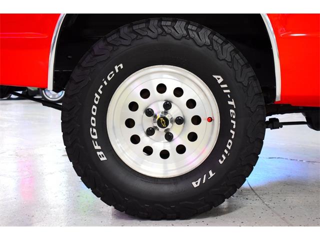 1991 Chevrolet S10 (CC-2074530) for sale in Wayne, Michigan