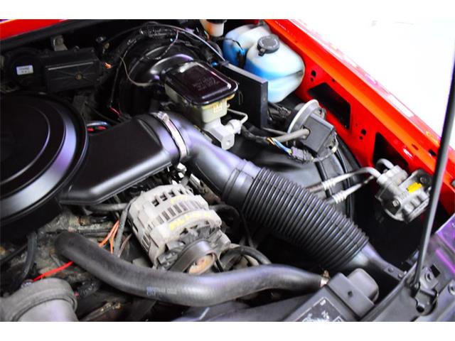 1991 Chevrolet S10 (CC-2074530) for sale in Wayne, Michigan
