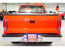 1991 Chevrolet S10 (CC-2074530) for sale in Wayne, Michigan