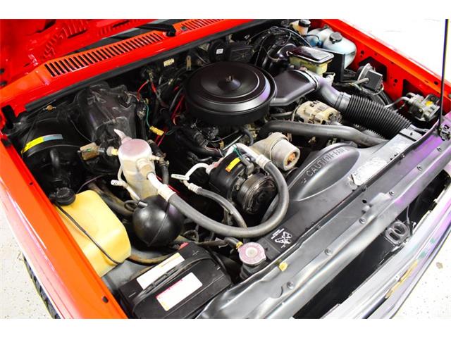 1991 Chevrolet S10 (CC-2074530) for sale in Wayne, Michigan