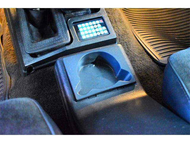 1991 Chevrolet S10 (CC-2074530) for sale in Wayne, Michigan