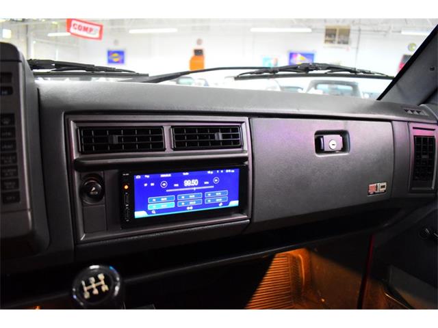 1991 Chevrolet S10 (CC-2074530) for sale in Wayne, Michigan