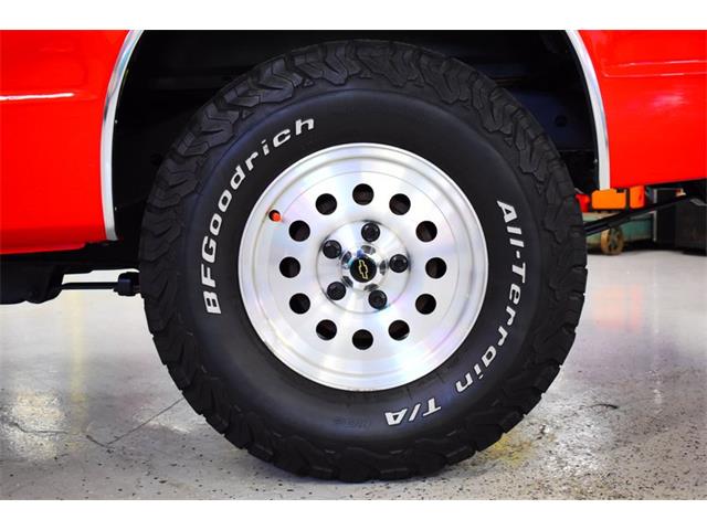1991 Chevrolet S10 (CC-2074530) for sale in Wayne, Michigan