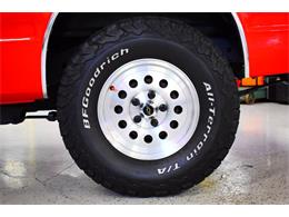 1991 Chevrolet S10 (CC-2074530) for sale in Wayne, Michigan