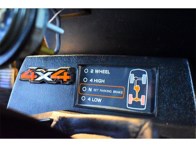 1991 Chevrolet S10 (CC-2074530) for sale in Wayne, Michigan