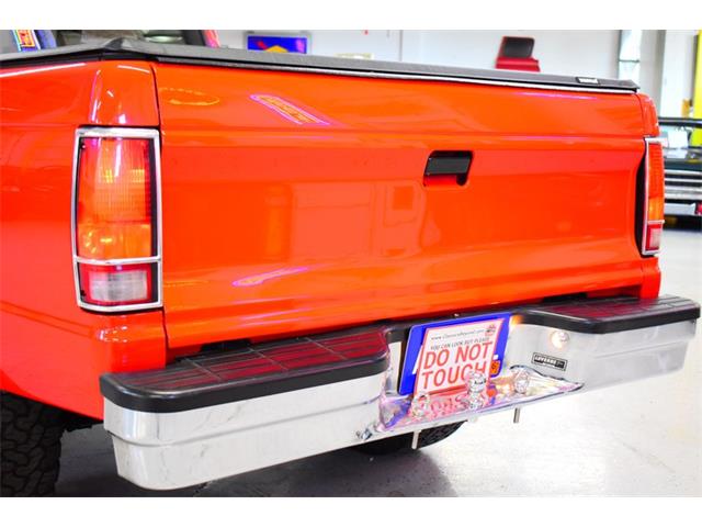 1991 Chevrolet S10 (CC-2074530) for sale in Wayne, Michigan