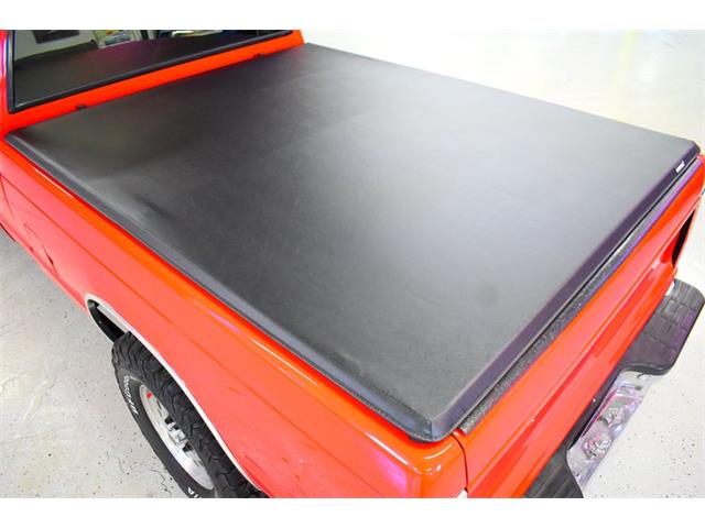 1991 Chevrolet S10 (CC-2074530) for sale in Wayne, Michigan
