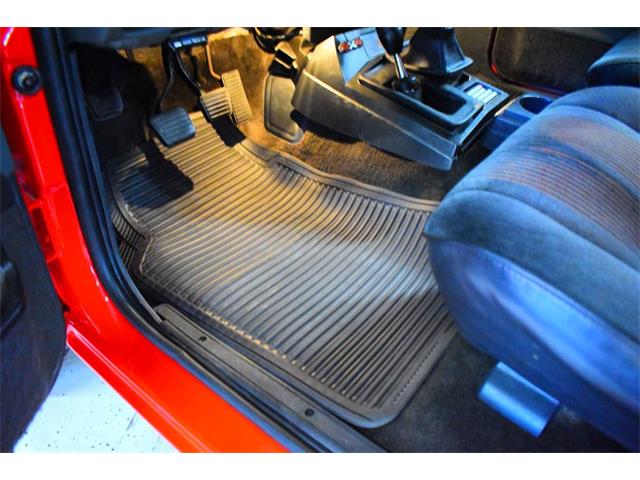 1991 Chevrolet S10 (CC-2074530) for sale in Wayne, Michigan
