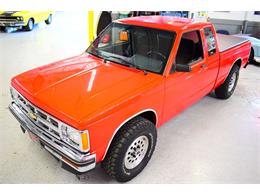 1991 Chevrolet S10 (CC-2074530) for sale in Wayne, Michigan
