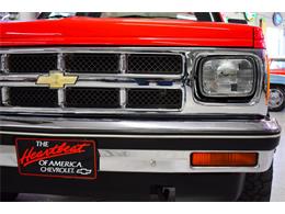 1991 Chevrolet S10 (CC-2074530) for sale in Wayne, Michigan