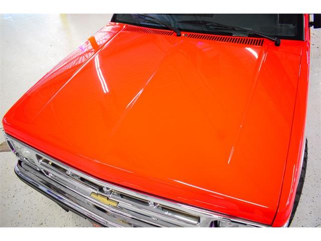 1991 Chevrolet S10 (CC-2074530) for sale in Wayne, Michigan