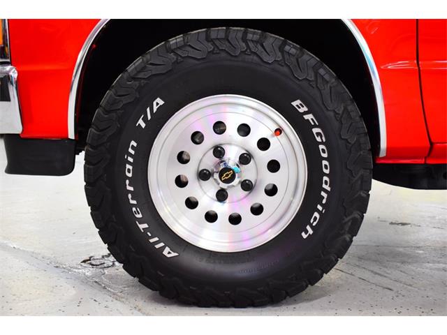 1991 Chevrolet S10 (CC-2074530) for sale in Wayne, Michigan
