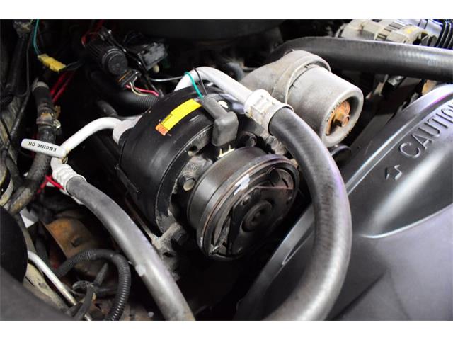 1991 Chevrolet S10 (CC-2074530) for sale in Wayne, Michigan