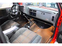 1991 Chevrolet S10 (CC-2074530) for sale in Wayne, Michigan