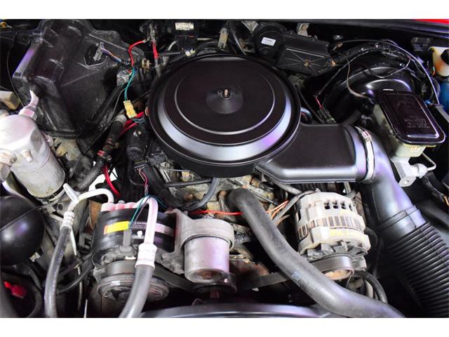1991 Chevrolet S10 (CC-2074530) for sale in Wayne, Michigan