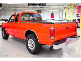 1991 Chevrolet S10 (CC-2074530) for sale in Wayne, Michigan