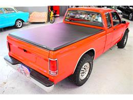 1991 Chevrolet S10 (CC-2074530) for sale in Wayne, Michigan