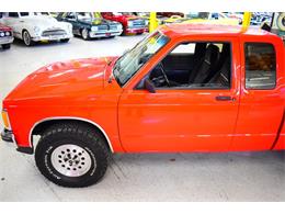 1991 Chevrolet S10 (CC-2074530) for sale in Wayne, Michigan