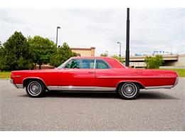 1964 Pontiac Bonneville (CC-2074531) for sale in Ramsey, Minnesota