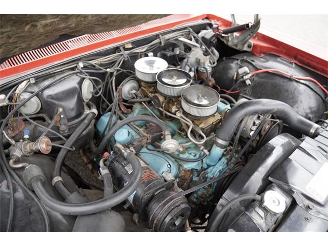 1964 Pontiac Bonneville (CC-2074531) for sale in Ramsey, Minnesota