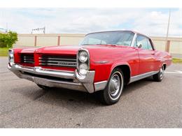 1964 Pontiac Bonneville (CC-2074531) for sale in Ramsey, Minnesota