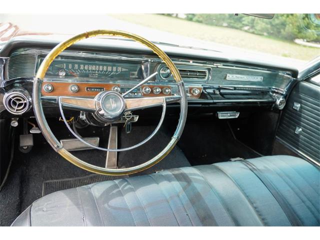 1964 Pontiac Bonneville (CC-2074531) for sale in Ramsey, Minnesota