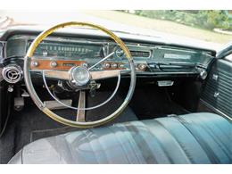 1964 Pontiac Bonneville (CC-2074531) for sale in Ramsey, Minnesota