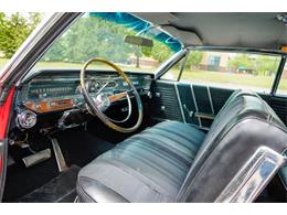 1964 Pontiac Bonneville (CC-2074531) for sale in Ramsey, Minnesota