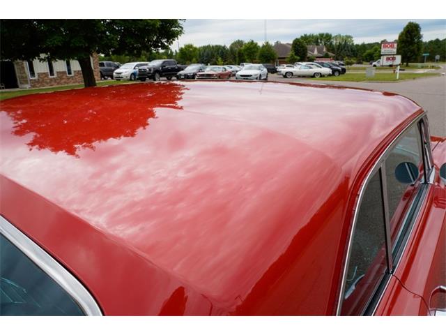 1964 Pontiac Bonneville (CC-2074531) for sale in Ramsey, Minnesota