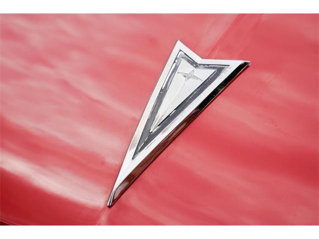 1964 Pontiac Bonneville (CC-2074531) for sale in Ramsey, Minnesota
