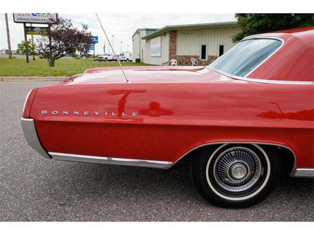 1964 Pontiac Bonneville (CC-2074531) for sale in Ramsey, Minnesota