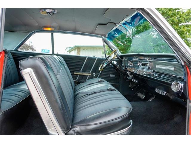 1964 Pontiac Bonneville (CC-2074531) for sale in Ramsey, Minnesota