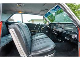 1964 Pontiac Bonneville (CC-2074531) for sale in Ramsey, Minnesota