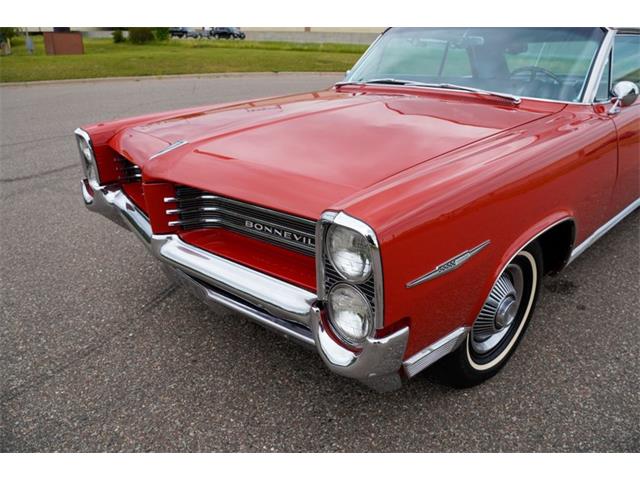 1964 Pontiac Bonneville (CC-2074531) for sale in Ramsey, Minnesota