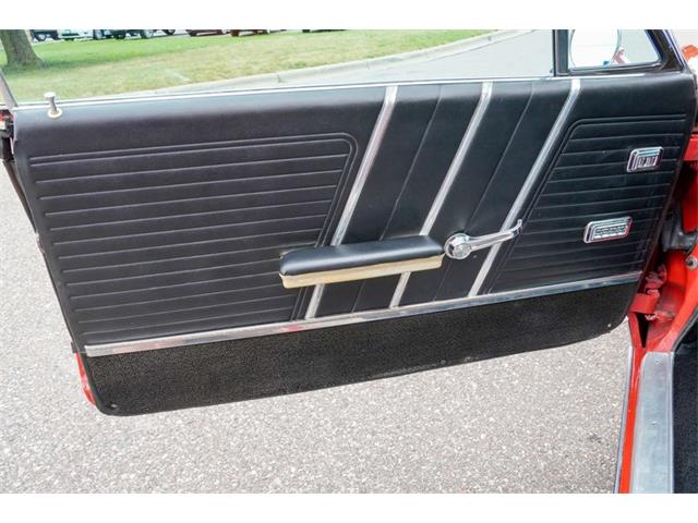1964 Pontiac Bonneville (CC-2074531) for sale in Ramsey, Minnesota