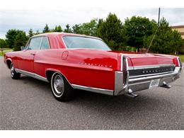 1964 Pontiac Bonneville (CC-2074531) for sale in Ramsey, Minnesota