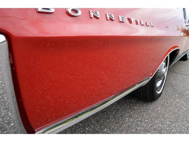 1964 Pontiac Bonneville (CC-2074531) for sale in Ramsey, Minnesota