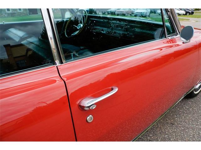 1964 Pontiac Bonneville (CC-2074531) for sale in Ramsey, Minnesota